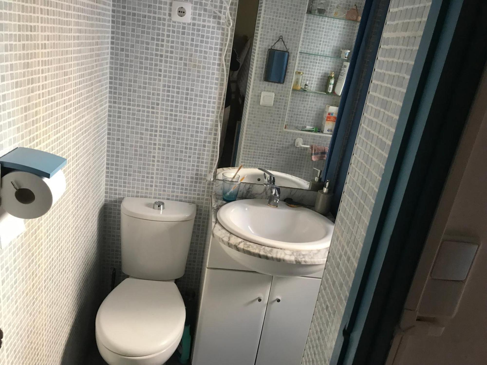 Casita La Paloma Bonita Del Pescador Hasta 5 Personas En El Casco Antiguo La Medina Centro Almeria Bajo Alcazaba Terraza Buena Vista Parking Privado Y Sabanas En Opcion Esterno foto