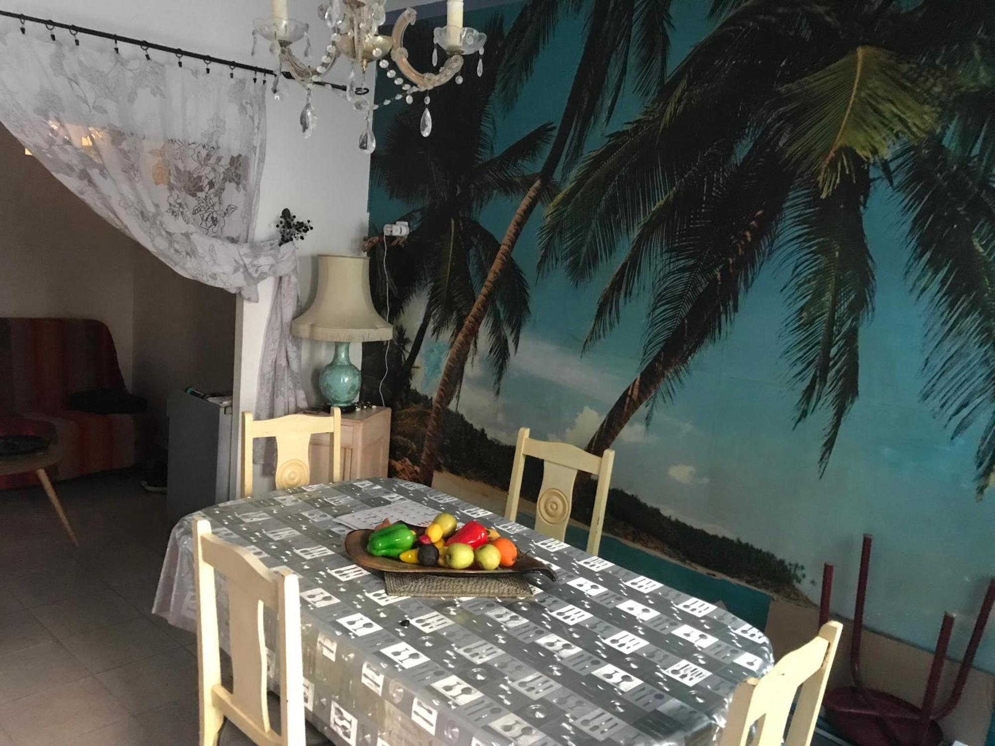 Casita La Paloma Bonita Del Pescador Hasta 5 Personas En El Casco Antiguo La Medina Centro Almeria Bajo Alcazaba Terraza Buena Vista Parking Privado Y Sabanas En Opcion Esterno foto